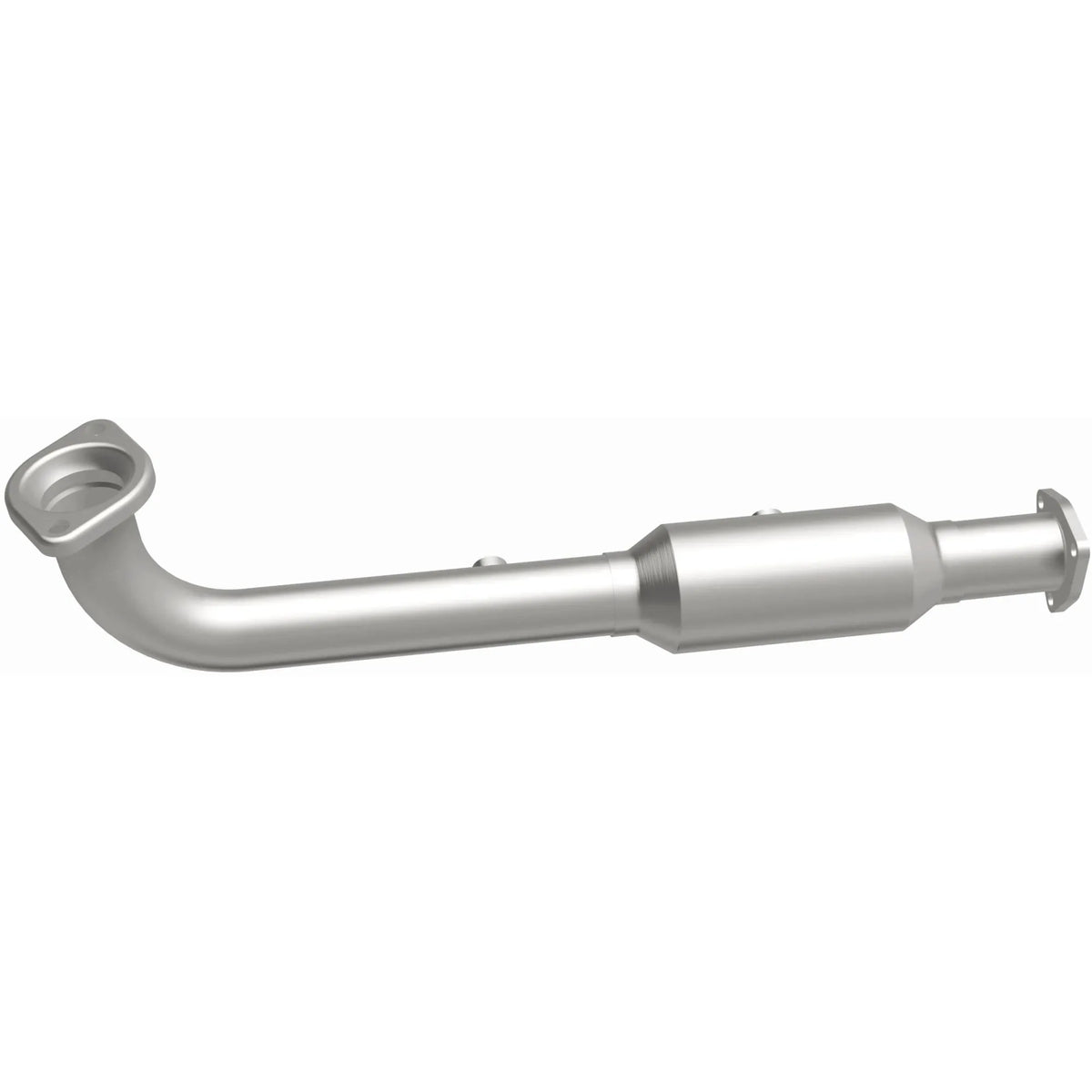 MagnaFlow Direct-Fit Catalytic Converter for 2007-2009 Honda CR-V, Stainless Steel, CARB Compliant