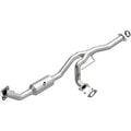 MagnaFlow Direct-Fit Catalytic Converter 5561676 for 2007-2008 Ford Ranger, Mazda B3000, Stainless Steel
