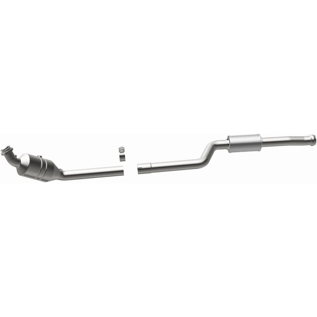 MagnaFlow Direct-Fit Catalytic Converter 5561916 for Mercedes-Benz C300/C350/E350 (2008-2011)
