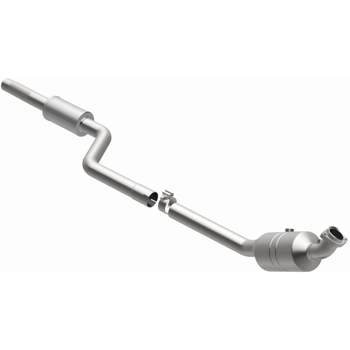 MagnaFlow Direct-Fit Catalytic Converter 5561919 for Mercedes-Benz C300/C350/E350 2008-2011