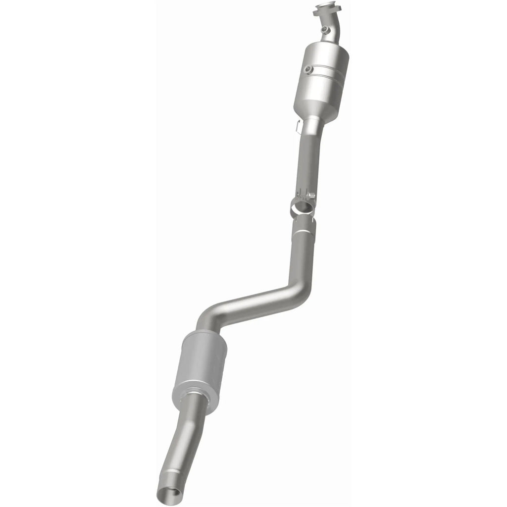 MagnaFlow Direct-Fit Catalytic Converter 5561919 for Mercedes-Benz C300/C350/E350 2008-2011