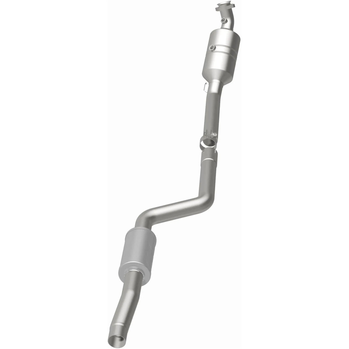MagnaFlow Direct-Fit Catalytic Converter 5561919 for Mercedes-Benz C300/C350/E350 2008-2011