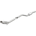 MagnaFlow Direct-Fit Catalytic Converter 5561919 for Mercedes-Benz C300/C350/E350 2008-2011