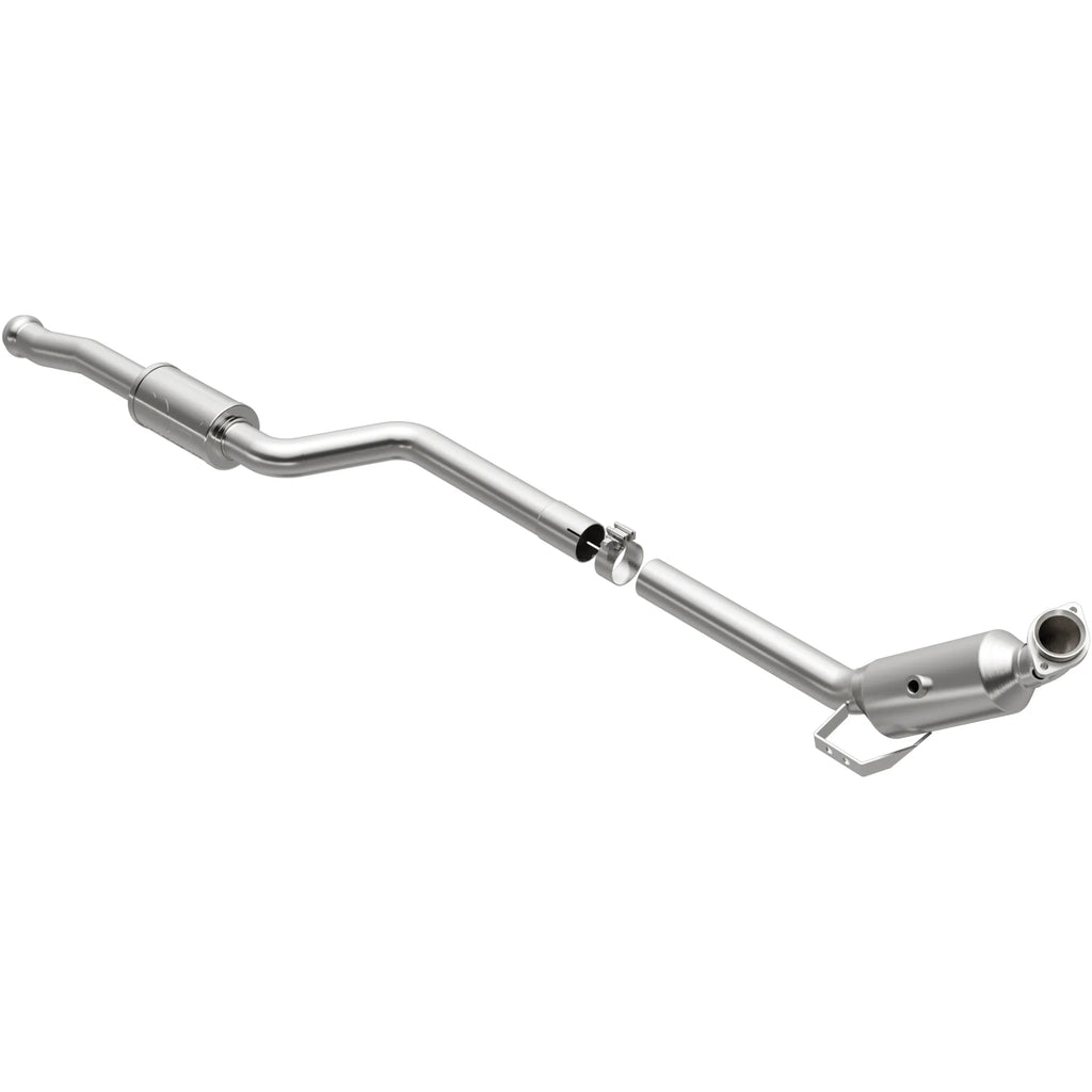 MagnaFlow Direct-Fit Catalytic Converter 5561922 for 2008-2010 Mercedes-Benz C300/C350