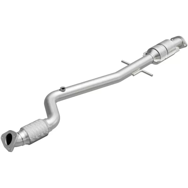 MagnaFlow Direct-Fit Catalytic Converter for 2011-2015 Chevrolet Cruze, Stainless Steel, CARB Compliant