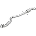 MagnaFlow Direct-Fit Catalytic Converter for 2011-2015 Chevrolet Cruze, Stainless Steel