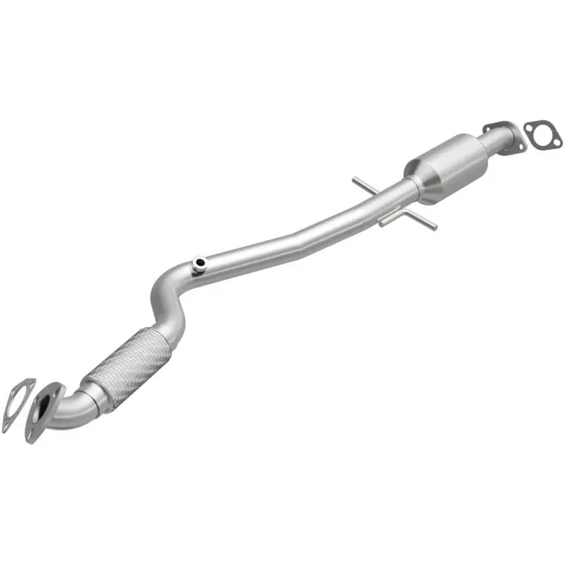 MagnaFlow Direct-Fit Catalytic Converter for 2011-2015 Chevrolet Cruze, Stainless Steel