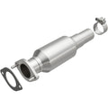 MagnaFlow 2012-2013 Mazda 3 California Direct-Fit Catalytic Converter CARB Compliant