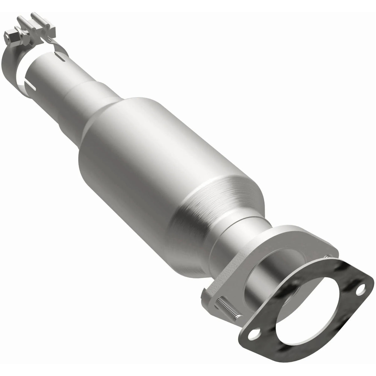 MagnaFlow 2012-2013 Mazda 3 California Direct-Fit Catalytic Converter CARB Compliant