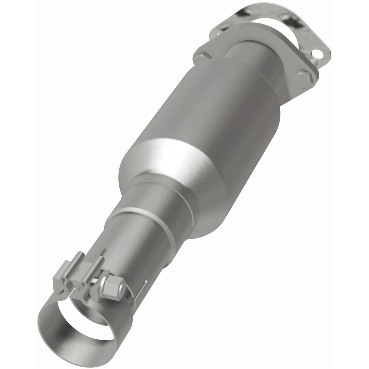 MagnaFlow 2012-2013 Mazda 3 California Direct-Fit Catalytic Converter CARB Compliant