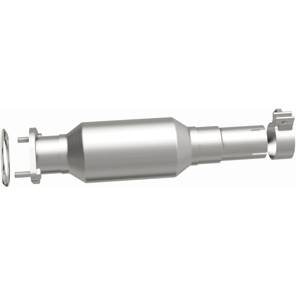 MagnaFlow 2012-2013 Mazda 3 California Direct-Fit Catalytic Converter CARB Compliant