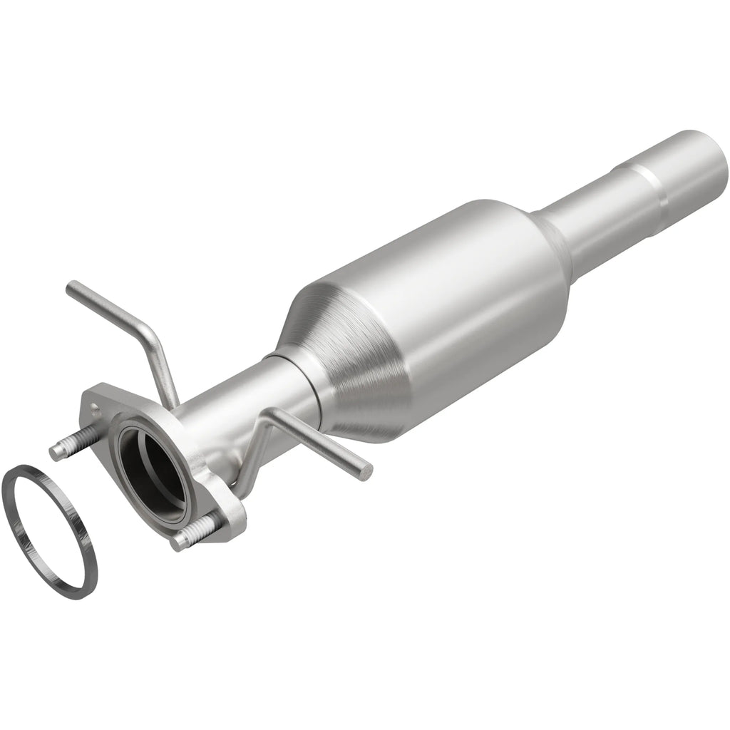 MagnaFlow 2005-2007 Ford Focus Direct-Fit Catalytic Converter - CARB Compliant