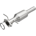 MagnaFlow 2005-2007 Ford Focus Direct-Fit Catalytic Converter - CARB Compliant