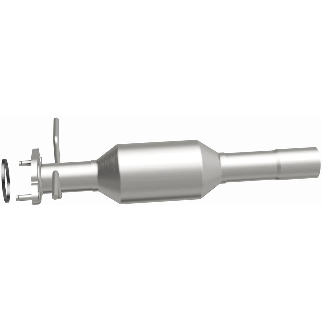 MagnaFlow 2005-2007 Ford Focus Direct-Fit Catalytic Converter - CARB Compliant