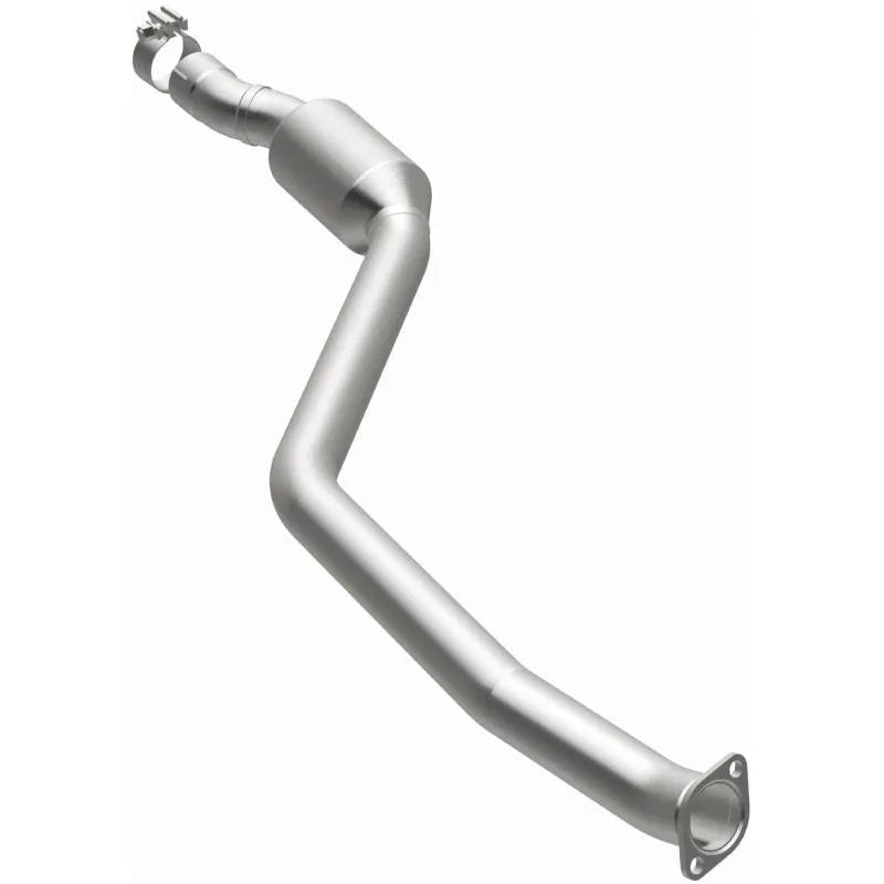 MagnaFlow California Grade CARB Compliant Direct-Fit Catalytic Converter 5571238 for BMW 128i 2009-2013