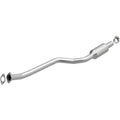MagnaFlow Direct-Fit Catalytic Converter 5571375 for BMW 528i/528xi 2008-2010, Stainless Steel