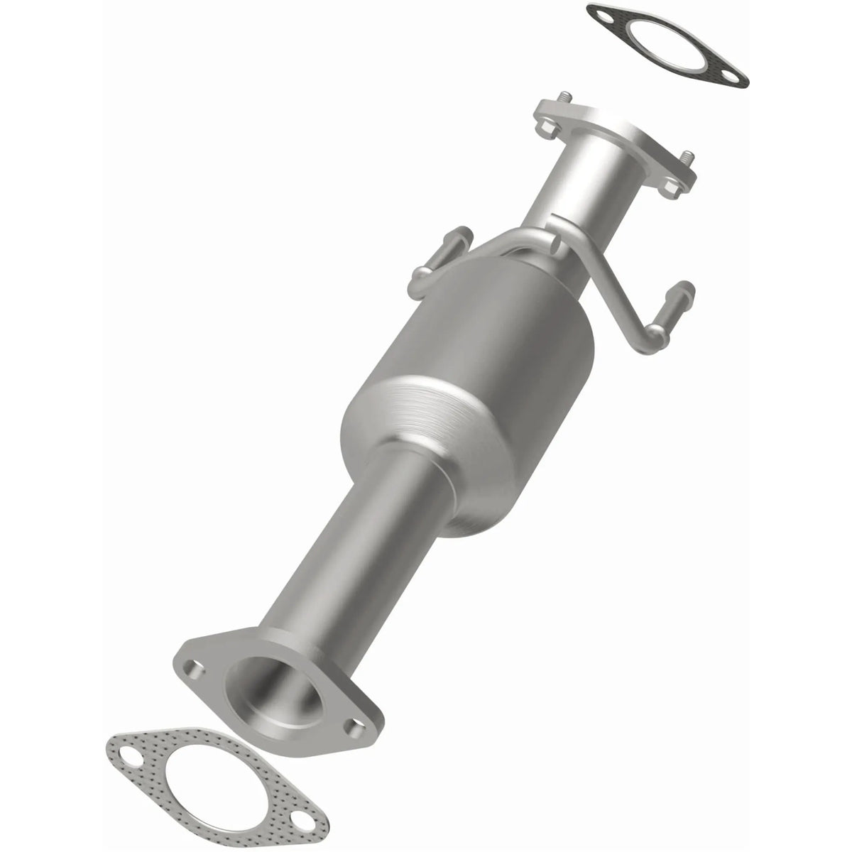 MagnaFlow 2012-2015 Chevrolet Sonic Direct-Fit Catalytic Converter California CARB Compliant