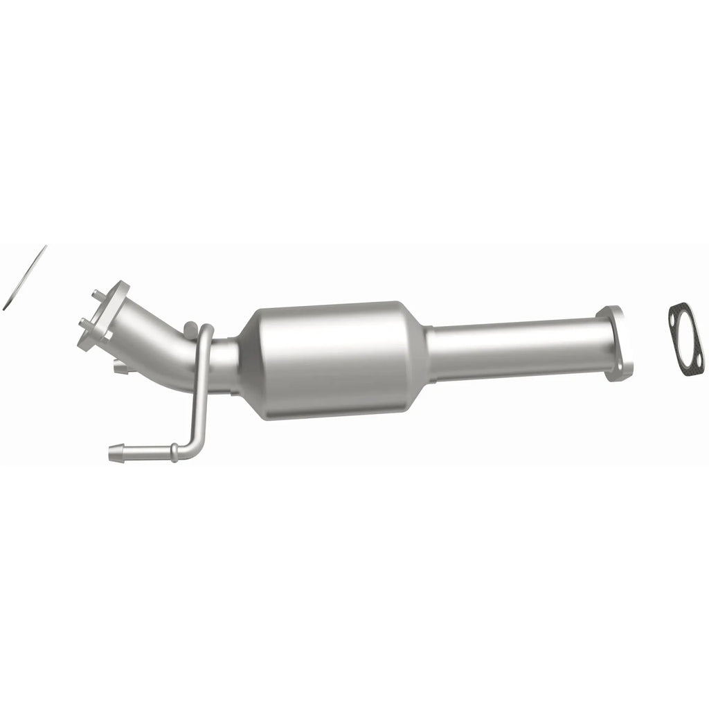 MagnaFlow 2012-2015 Chevrolet Sonic Direct-Fit Catalytic Converter California CARB Compliant