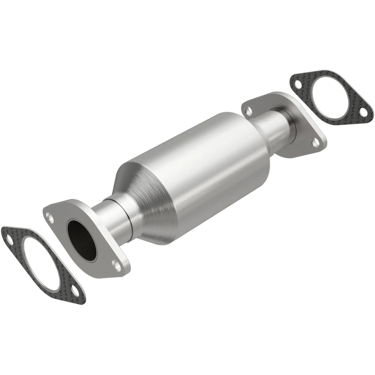 MagnaFlow Direct-Fit Catalytic Converter 5571438 for Kia Spectra/Spectra5 2004-2007 CARB Compliant