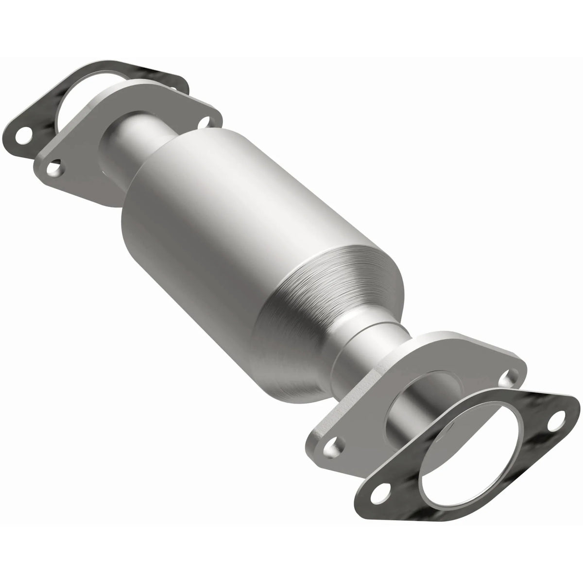 MagnaFlow Direct-Fit Catalytic Converter 5571438 for Kia Spectra/Spectra5 2004-2007 CARB Compliant