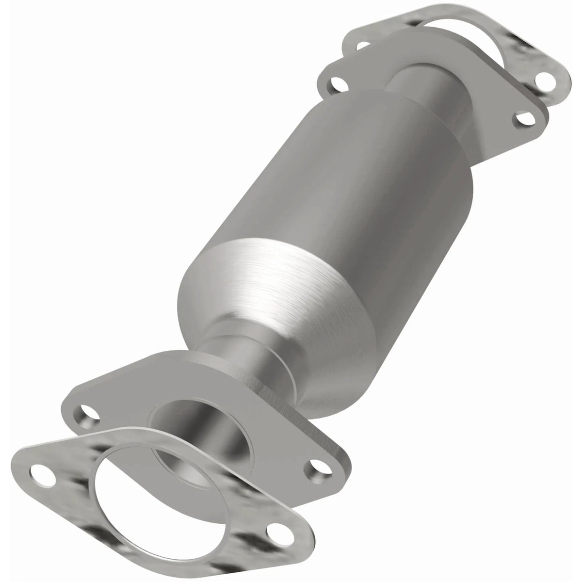MagnaFlow Direct-Fit Catalytic Converter 5571438 for Kia Spectra/Spectra5 2004-2007 CARB Compliant