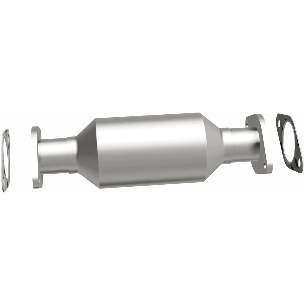 MagnaFlow Direct-Fit Catalytic Converter 5571438 for Kia Spectra/Spectra5 2004-2007 CARB Compliant