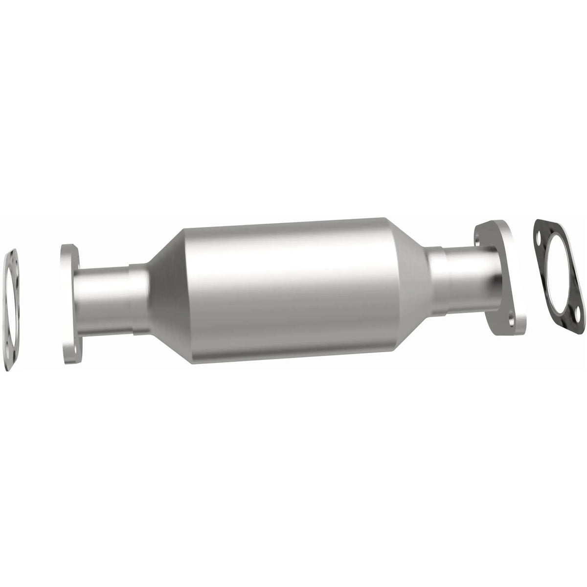 MagnaFlow Direct-Fit Catalytic Converter 5571438 for Kia Spectra/Spectra5 2004-2007 CARB Compliant