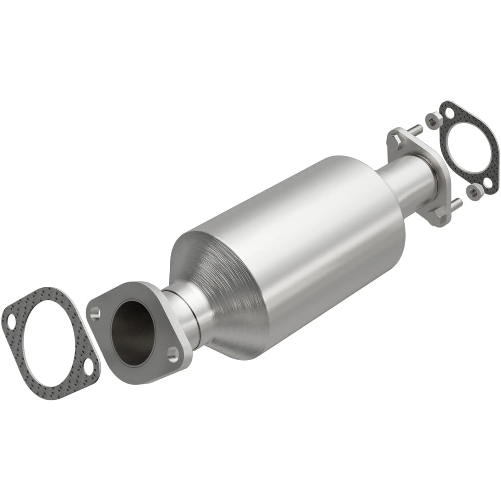 MagnaFlow Direct-Fit Catalytic Converter 5571442 for Kia Optima/Rondo 2006-2010, CARB Compliant