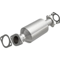 MagnaFlow Direct-Fit Catalytic Converter 5571442 for Kia Optima/Rondo 2006-2010, CARB Compliant