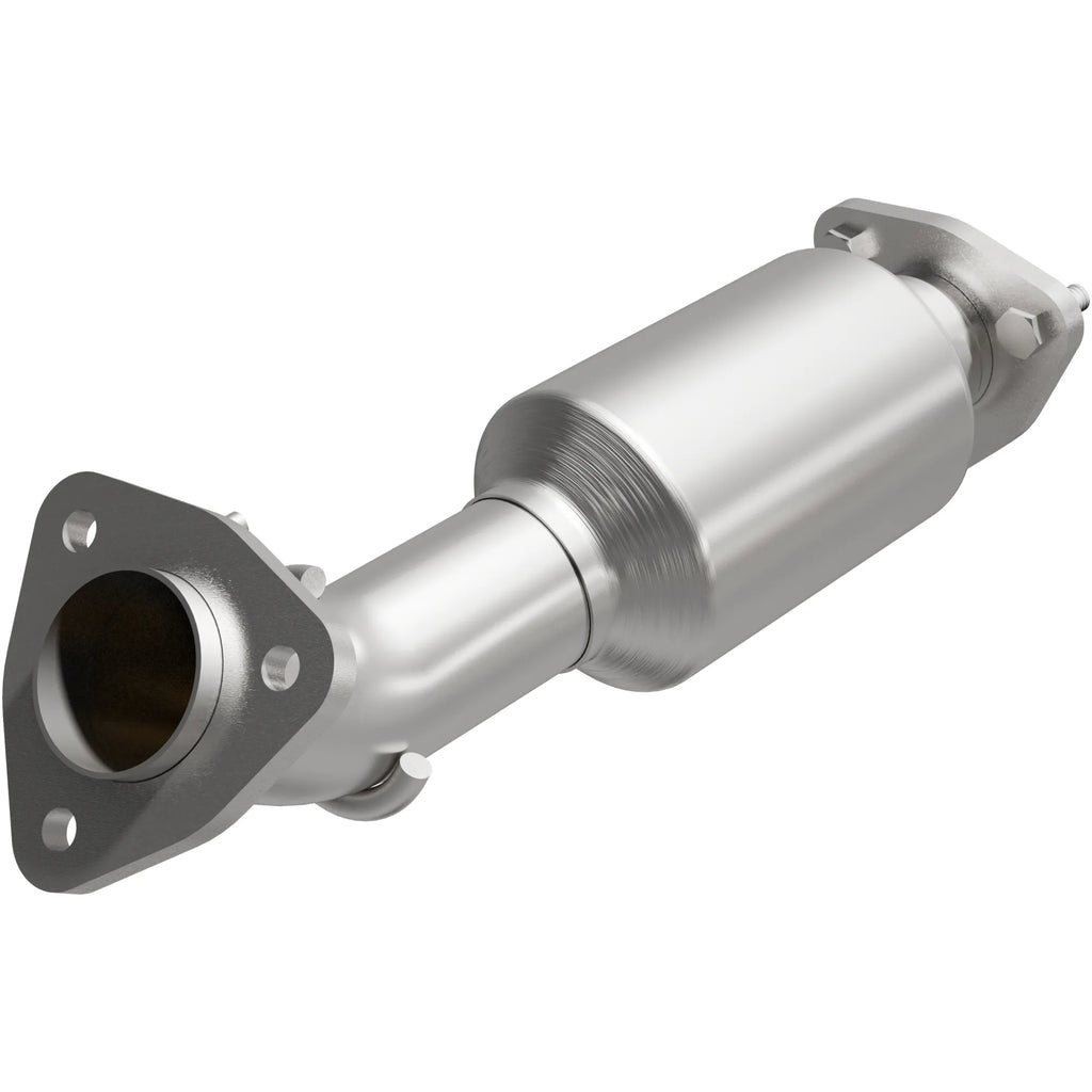 MagnaFlow Direct-Fit Catalytic Converter for 2014-2015 Honda Civic, CARB Compliant