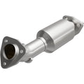 MagnaFlow Direct-Fit Catalytic Converter for 2014-2015 Honda Civic, CARB Compliant