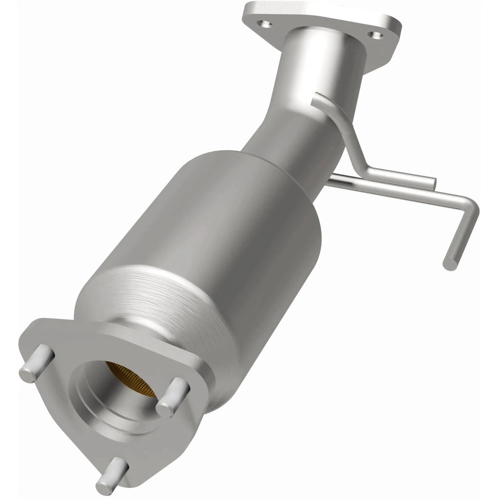 MagnaFlow Direct-Fit Catalytic Converter for 2014-2015 Honda Civic, CARB Compliant