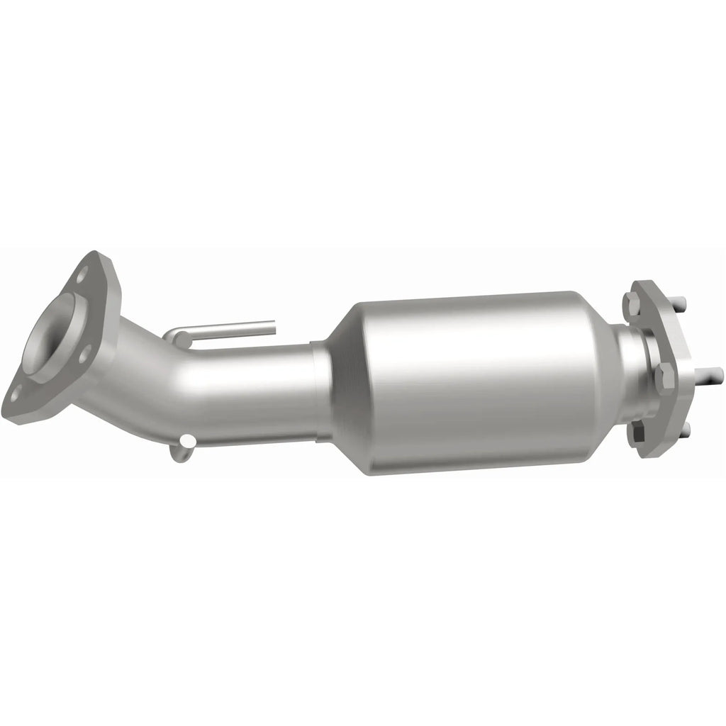 MagnaFlow Direct-Fit Catalytic Converter for 2014-2015 Honda Civic, CARB Compliant