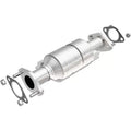 MagnaFlow Direct-Fit Catalytic Converter 5571469 for Chevrolet Aveo 2009-2010, Pontiac G3 2009, Stainless Steel, CARB Co