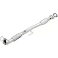 MagnaFlow Direct-Fit Stainless Steel Catalytic Converter for 2007-2010 Nissan Altima