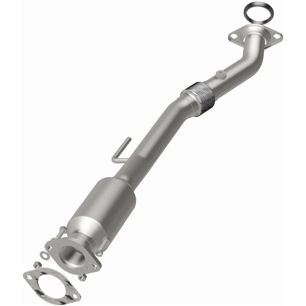 MagnaFlow 2004-2005 Nissan Altima Direct-Fit Catalytic Converter - CARB Compliant
