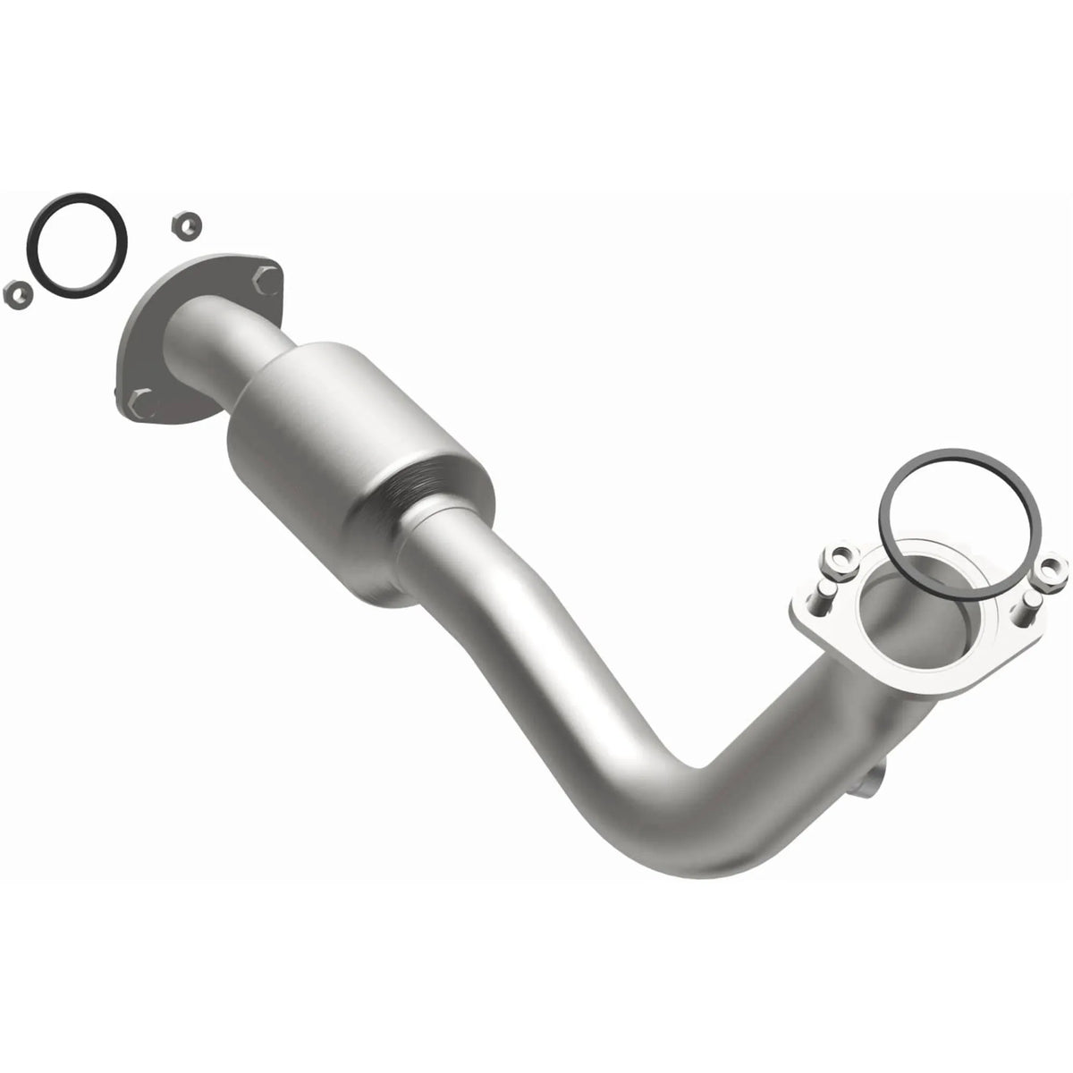 MagnaFlow Direct-Fit Catalytic Converter for 2013-2015 Toyota RAV4, CARB Compliant