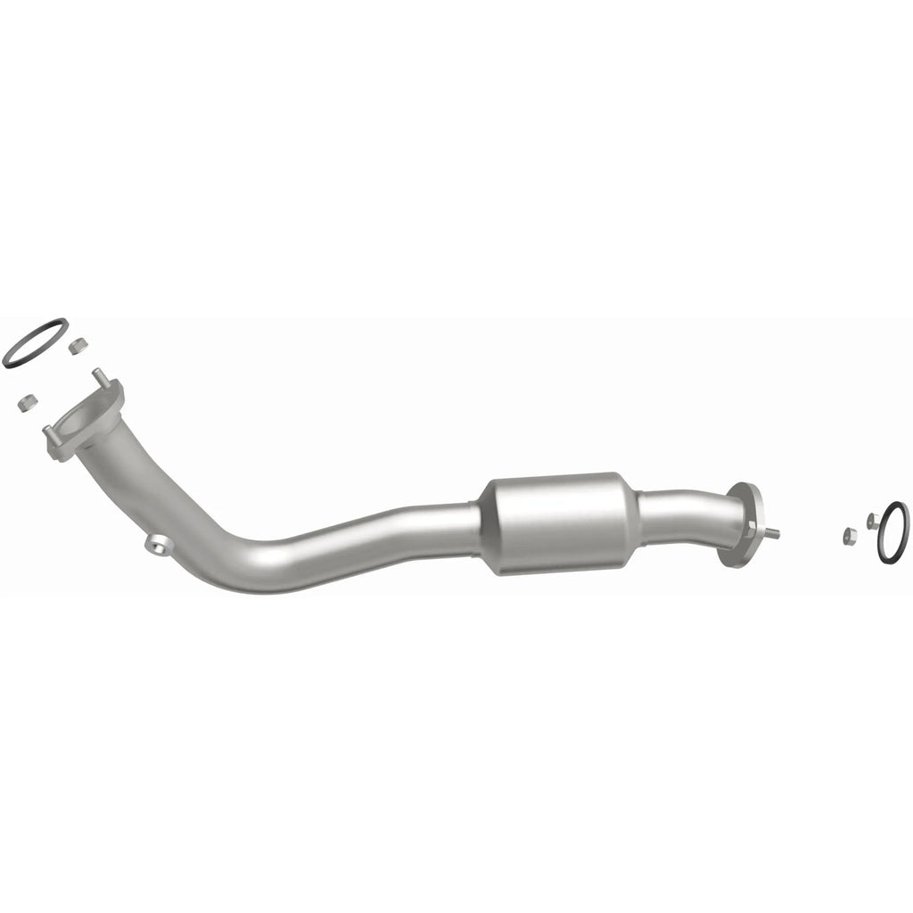 MagnaFlow Direct-Fit Catalytic Converter for 2013-2015 Toyota RAV4, CARB Compliant