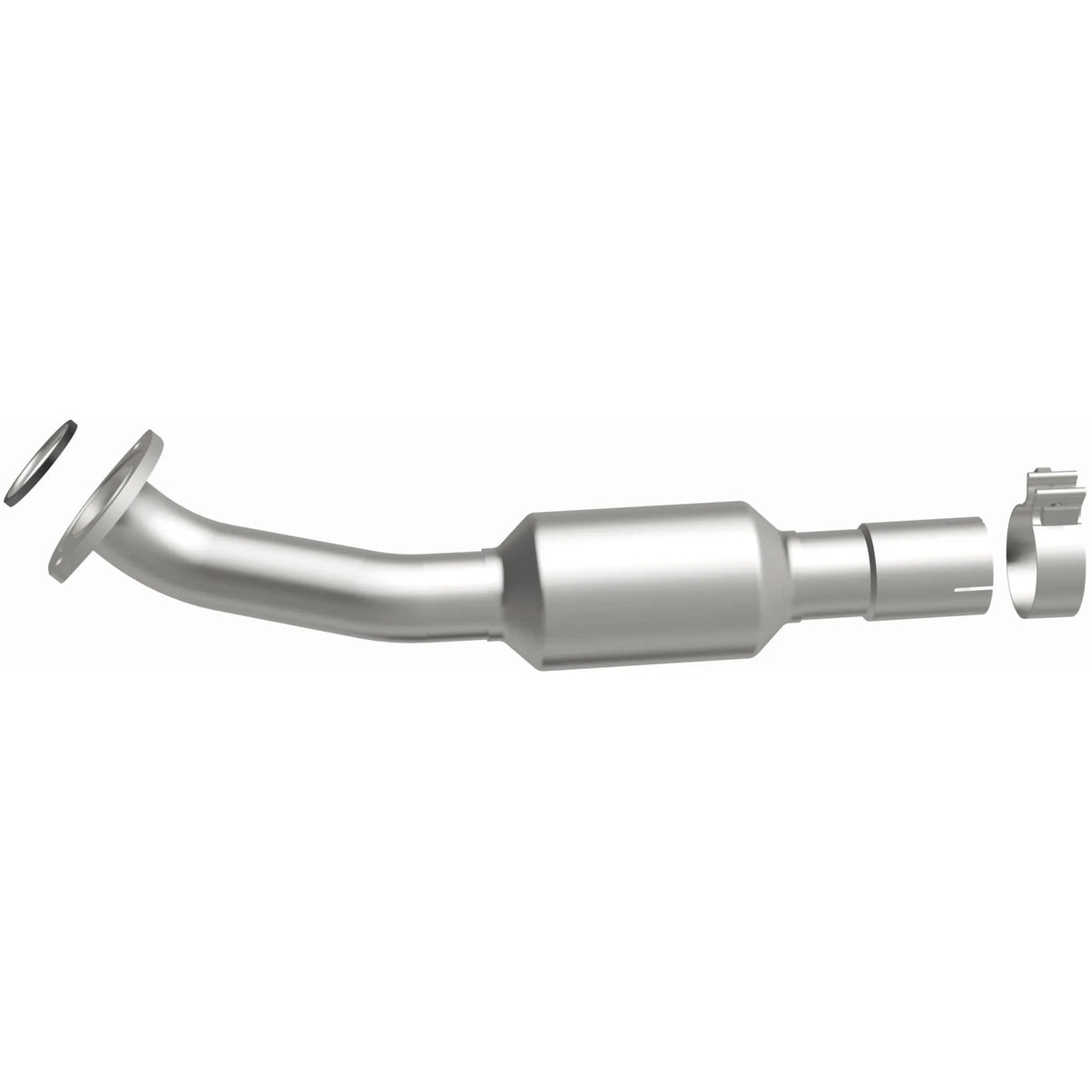 MagnaFlow 2009-2012 Toyota RAV4 California Direct-Fit Catalytic Converter