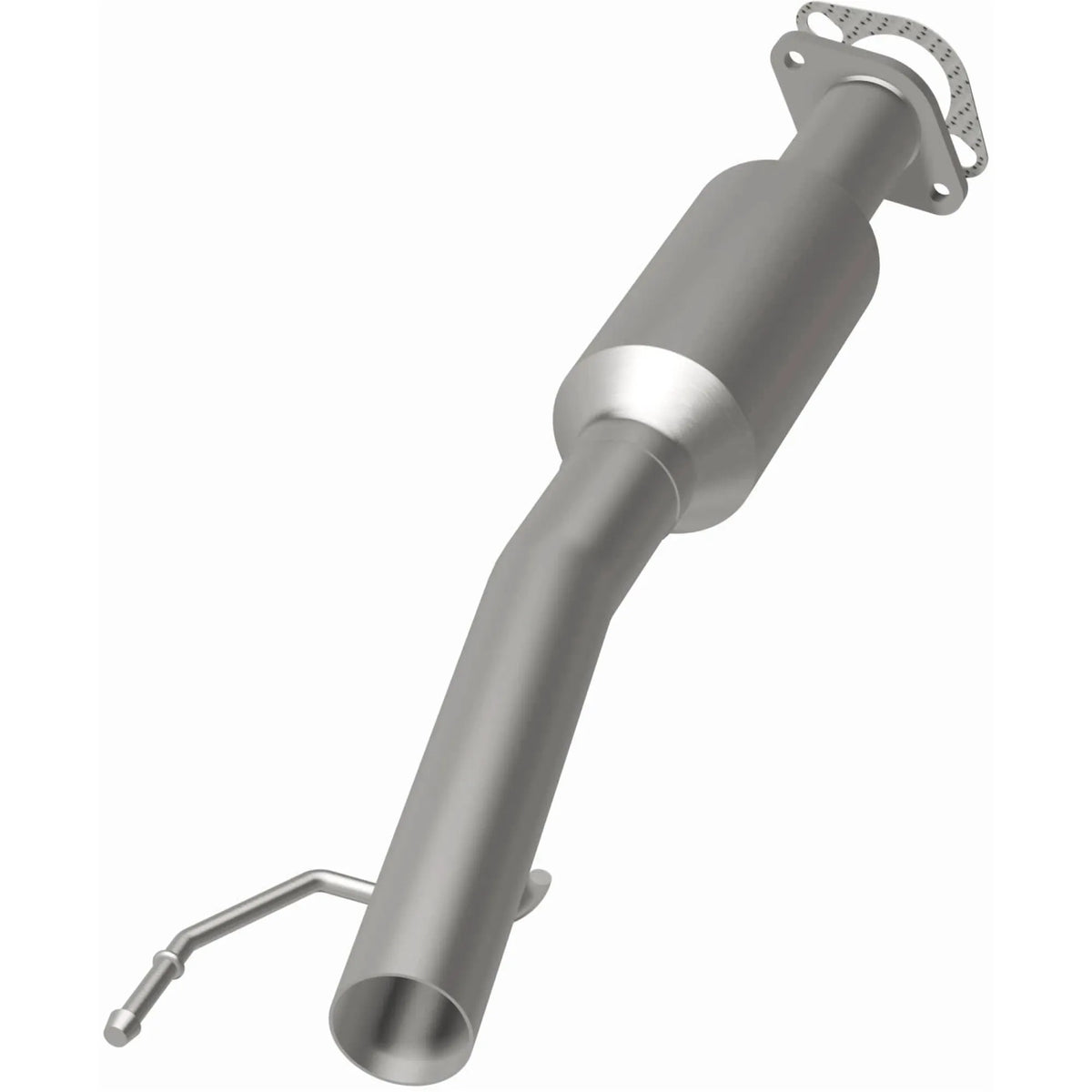 MagnaFlow Direct-Fit Catalytic Converter 5571662 for Ford Escape, Mazda Tribute, Mercury Mariner