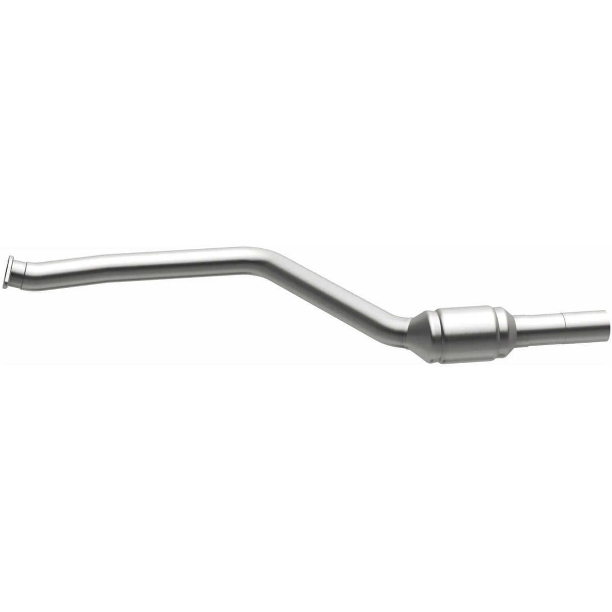 MagnaFlow Direct-Fit Catalytic Converter 5571764 for BMW 325i/xi, 328i/xi, 330i/xi (2006-2013)