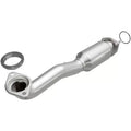 MagnaFlow Direct-Fit Catalytic Converter for 2010-2011 Honda CR-V, Stainless Steel, CARB Compliant