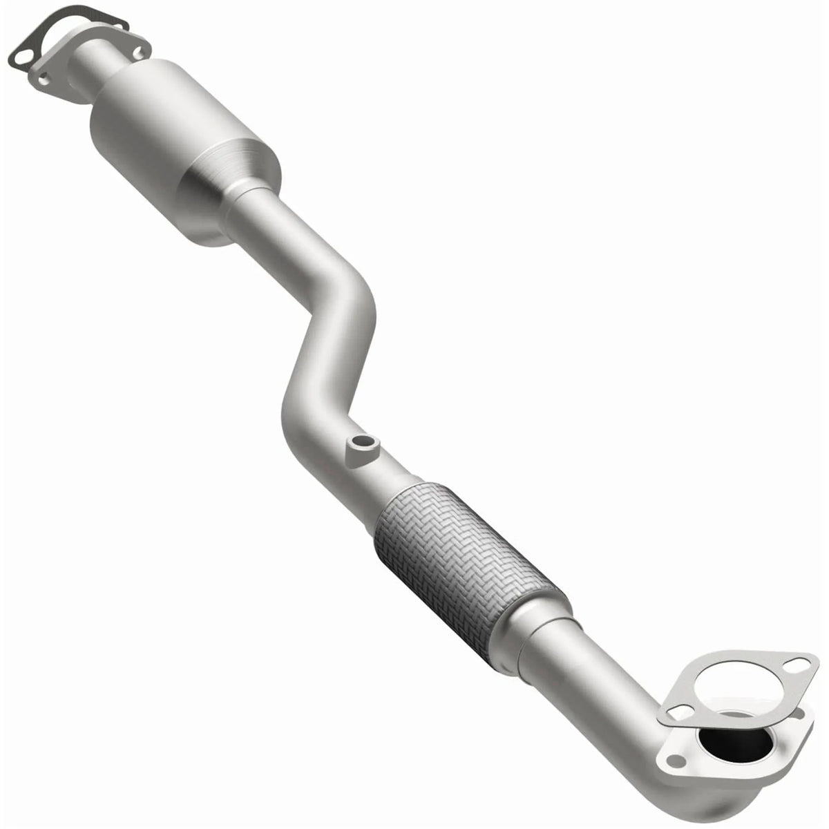 MagnaFlow 2004-2006 Hyundai Elantra Direct-Fit Catalytic Converter - CARB Compliant