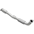MagnaFlow Direct-Fit Catalytic Converter for 2004-2006 Toyota Camry, Stainless Steel, CARB Compliant