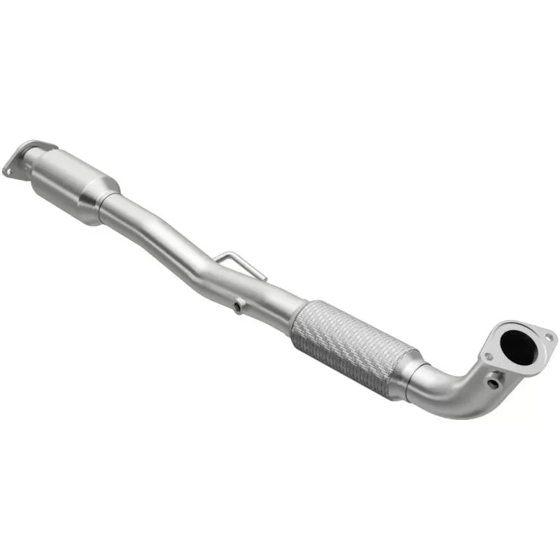 MagnaFlow Direct-Fit Catalytic Converter for 2004-2006 Toyota Camry, Stainless Steel, CARB Compliant