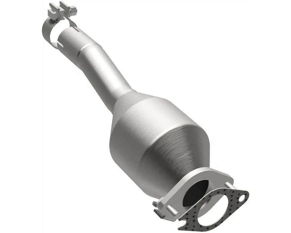MagnaFlow 16.5" California Grade CARB Compliant Direct-Fit Catalytic Converter Ford Transit Connect 2.0L 2010-2013