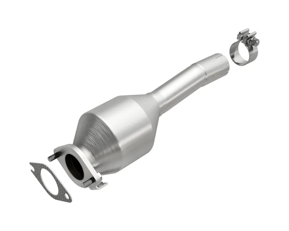 MagnaFlow 16.5" California Grade CARB Compliant Direct-Fit Catalytic Converter Ford Transit Connect 2.0L 2010-2013