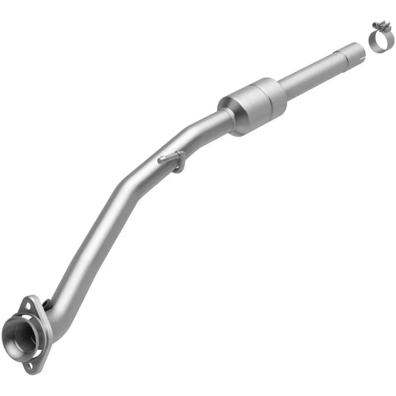 MagnaFlow Direct-Fit Catalytic Converter for 2010-2014 Cadillac CTS, Stainless Steel, CARB Compliant