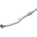 MagnaFlow Direct-Fit Catalytic Converter for 2010-2014 Cadillac CTS, Stainless Steel, CARB Compliant