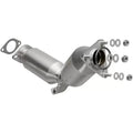 MagnaFlow Direct-Fit Catalytic Converter 5582143 for 2014-2016 Infiniti QX70, Stainless Steel
